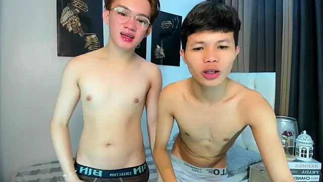 crazyasiantwink online show from 21, 10, 2025