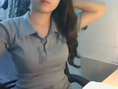 Linzly online show from 26, 9, 2025