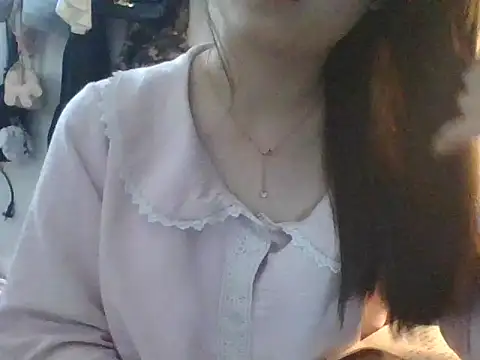 Snapshot of Linzly chatting on 1, 2, 2026 Linzly online show from 1, 2, 2026