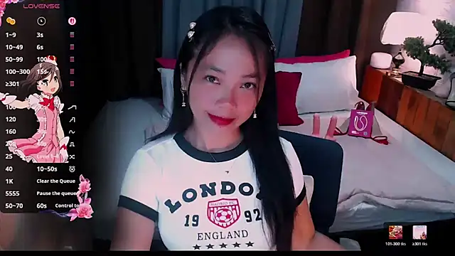 Snapshot of sexystela chatting on 6, 5, 2026 sexystela online show from 6, 5, 2026