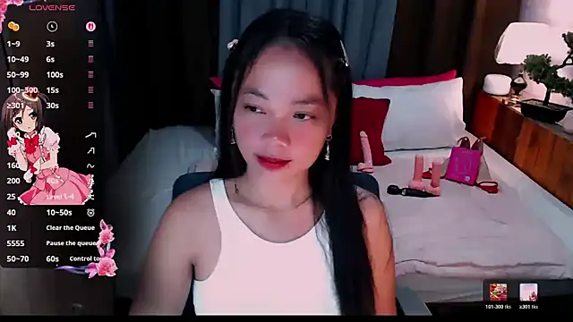Snapshot of sexystela chatting on 7, 5, 2026 sexystela online show from 7, 5, 2026