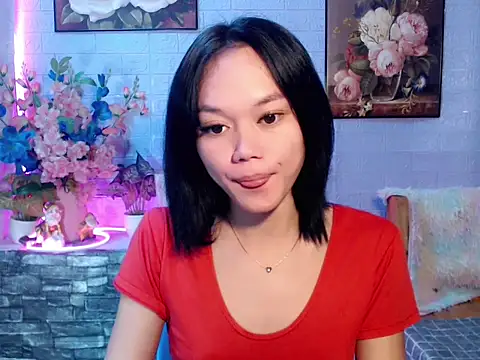 sexybabewarrior online show from 12, 7, 2026
