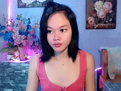 sexybabewarrior online show from 13, 7, 2026
