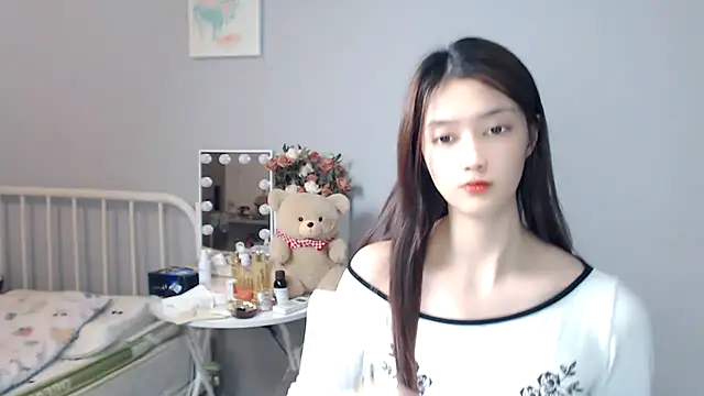 Mimi-cnbaby online show from 18, 10, 2025