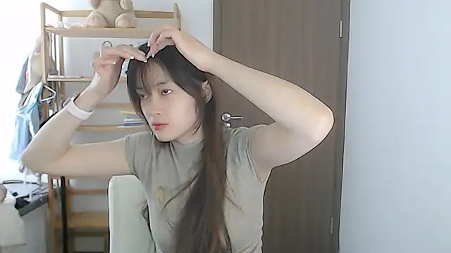 Mimi-cnbaby online show from 11, 4, 2026