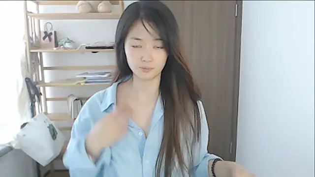 Mimi-cnbaby online show from 21, 6, 2026