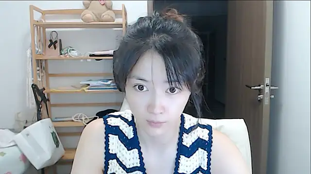 Mimi-cnbaby online show from 24, 6, 2026