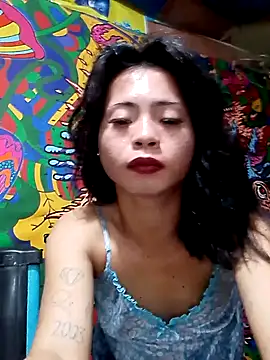 Menxie18 online show from 28, 7, 2026
