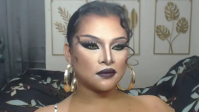 GoddessOFALLx online show from 10, 2, 2026