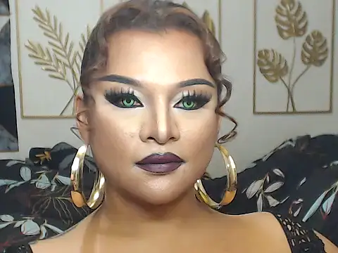 GoddessOFALLx online show from 22, 4, 2026