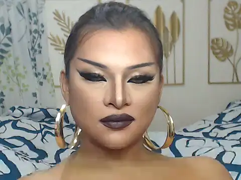 GoddessOFALLx online show from 1, 7, 2026