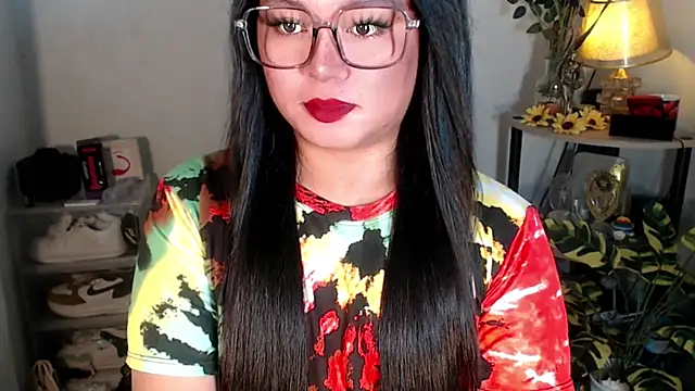 YourSweet-mich online show from 28, 11, 2025