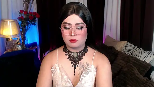 YourSweet-mich online show from 11, 2, 2026