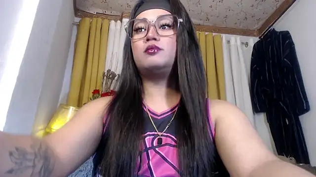 YourSweet-mich online show from 16, 5, 2026