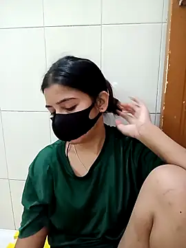 Hot Jaanvi  online show from 14, 9, 2025