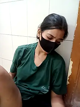 Hot Jaanvi  online show from 30, 9, 2025