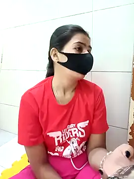 Hot Jaanvi  online show from 13, 11, 2025