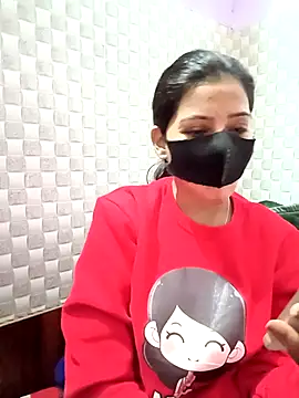 Hot Jaanvi  online show from 30, 11, 2025