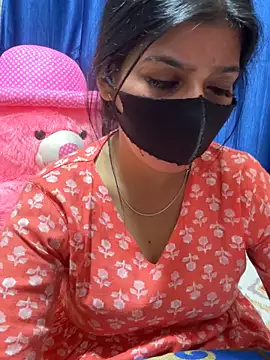 Hot Jaanvi  online show from 18, 3, 2026