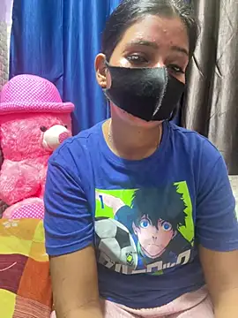 Hot Jaanvi  online show from 20, 3, 2026