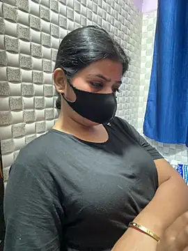 Hot Jaanvi  online show from 27, 3, 2026