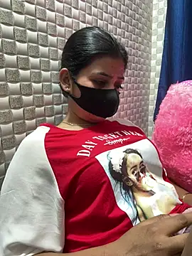 Hot Jaanvi  online show from 30, 3, 2026