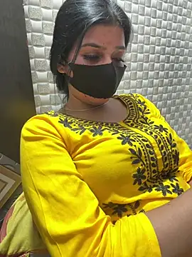 Hot Jaanvi  online show from 14, 4, 2026