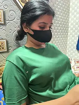 Hot Jaanvi  online show from 16, 4, 2026