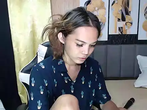 Raffa ella69 online show from 14, 11, 2025