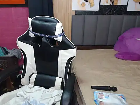 Raffa ella69 online show from 19, 3, 2026