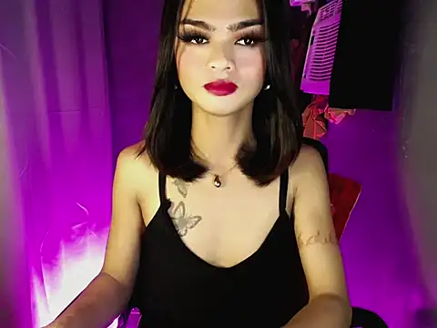 lexie malingera online show from 19, 2, 2026