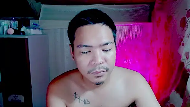 MANIACasianX online show from 5, 10, 2025