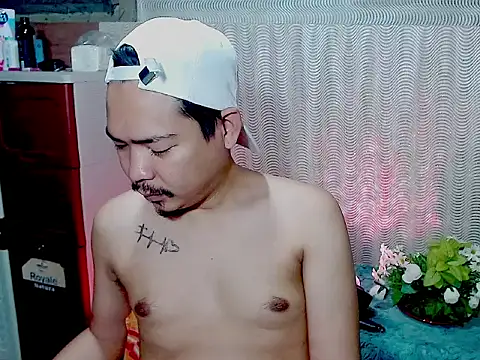 MANIACasianX online show from 20, 10, 2025