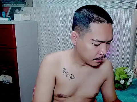 MANIACasianX online show from 30, 10, 2025