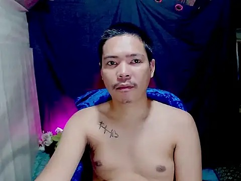 MANIACasianX online show from 28, 11, 2025