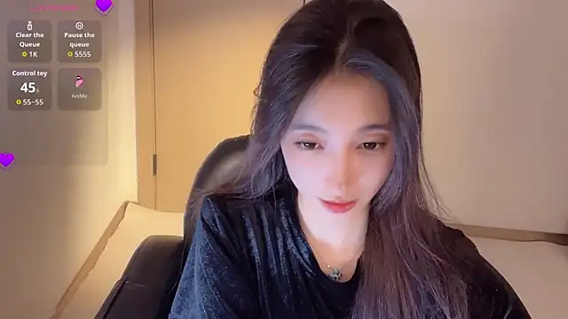 Seraphina-se online show from 19, 3, 2026