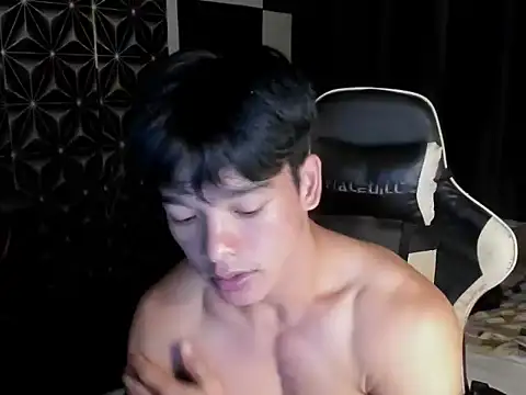 AsianHotBODYY online show from 9, 2, 2026