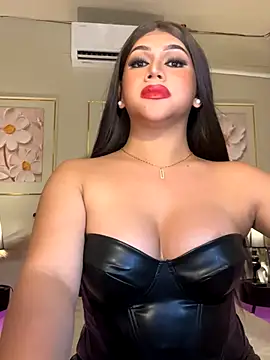 UrMajesticGODDESS online show from 30, 11, 2025