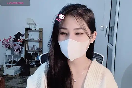    Daisy    online show from 2, 11, 2025