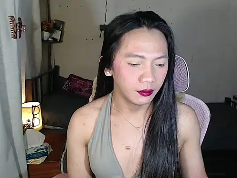 itsme jade online show from 20, 3, 2026