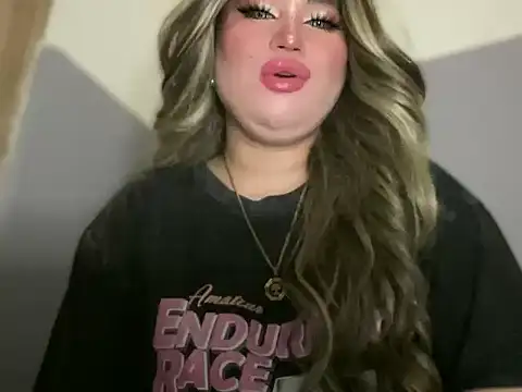 Naughtyrosecum online show from 24, 11, 2025