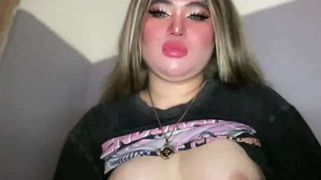 Naughtyrosecum online show from 27, 11, 2025