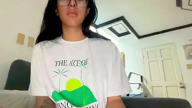 CandiceSommereux online show from 19, 9, 2025