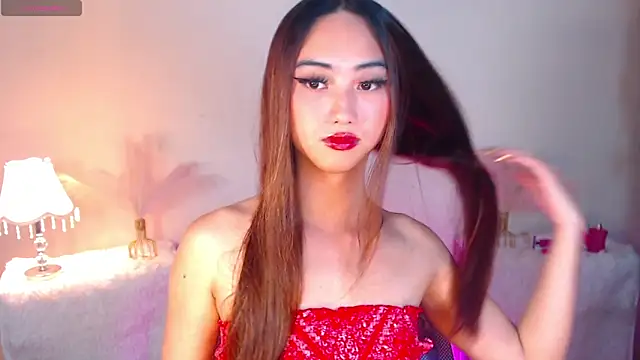 Kiah Wyatt online show from 26, 11, 2025