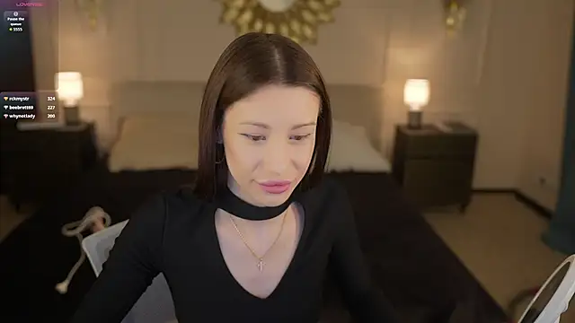 Selena Glow online show from 13, 2, 2026