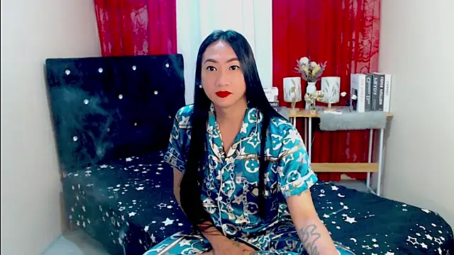 LovelyQueen69 online show from 6, 1, 2026