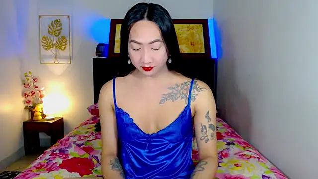 LovelyQueen69 online show from 8, 4, 2026