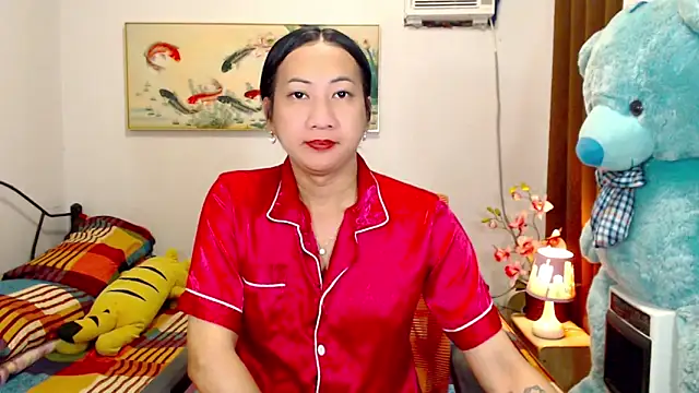 Snapshot of LovelyQueen69 chatting on 11, 6, 2026 LovelyQueen69 online show from 11, 6, 2026