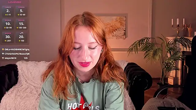 Snapshot of Violet_Griffen chatting on 3, 7, 2026 Violet Griffen online show from 3, 7, 2026