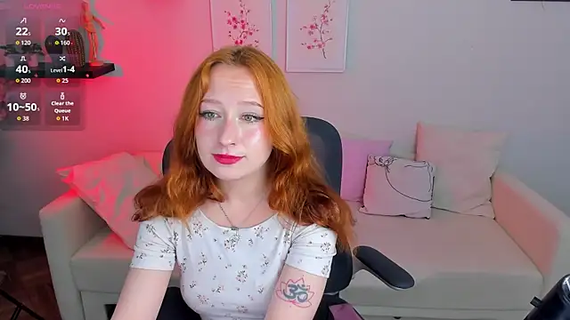 Snapshot of Violet_Griffen chatting on 4, 7, 2026 Violet Griffen online show from 4, 7, 2026